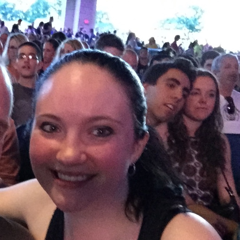 Meet your Posher, Emily